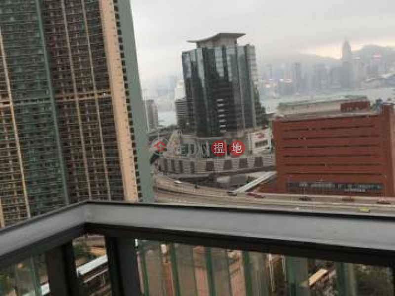 High Floor, Sea View | 8-12 Baker Court | Kowloon City Hong Kong, Sales HK$ 4.7M