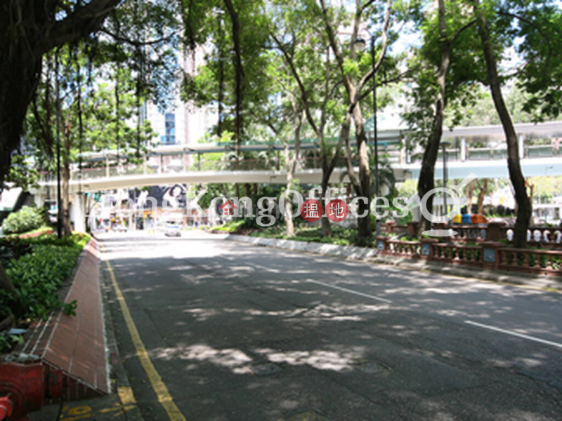 HK$ 285,821/ 月幸福中心|油尖旺-幸福中心寫字樓租單位出租