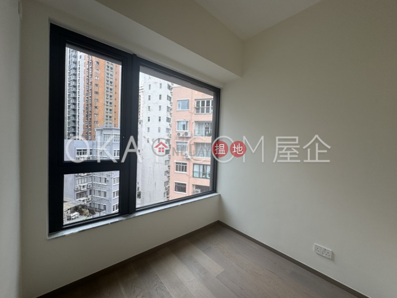 HK$ 32,000/ month, One Jardine\'s Lookout, Wan Chai District Unique 3 bedroom with balcony | Rental