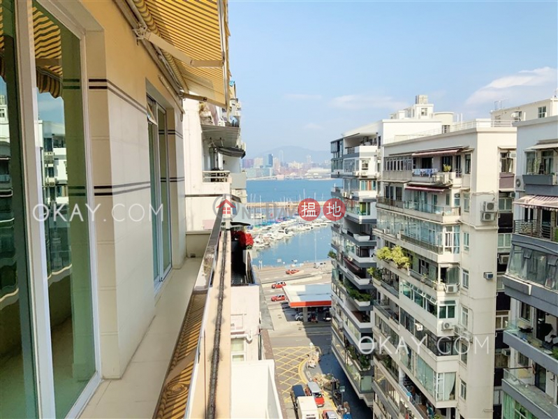 Hyde Park Mansion High | Residential Rental Listings | HK$ 44,800/ month