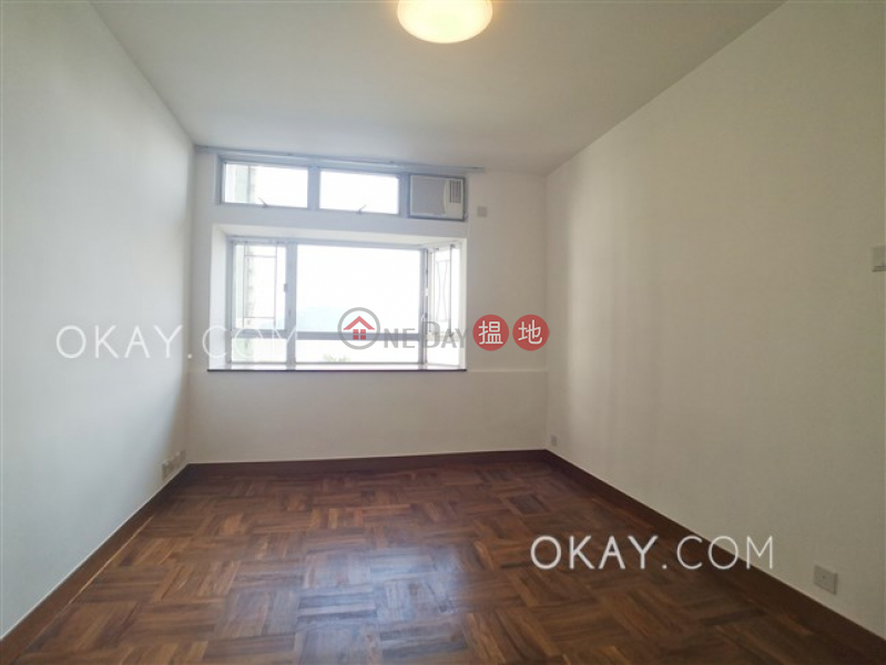 HK$ 40,000/ month | South Horizons Phase 2, Mei Fai Court Block 17 Southern District, Stylish 4 bedroom in Aberdeen | Rental
