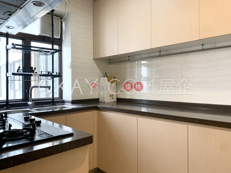 Gorgeous 3 bedroom on high floor | For Sale | Excelsior Court 輝鴻閣 Sales Listings