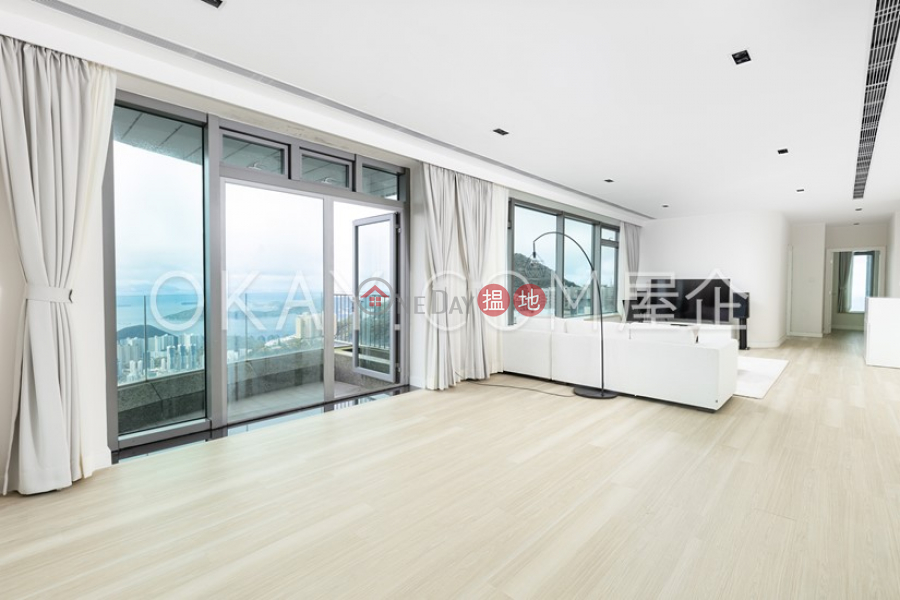 Rare 3 bedroom with sea views, balcony | Rental, 1 Homestead Road | Central District | Hong Kong Rental HK$ 128,000/ month