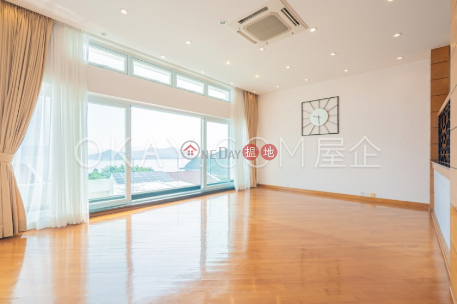 HK$ 98,000/ month | The Riviera Sai Kung Rare house with sea views, rooftop & terrace | Rental