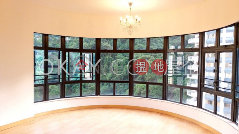 Gorgeous 3 bedroom on high floor | Rental | Po Garden 寶園 _0