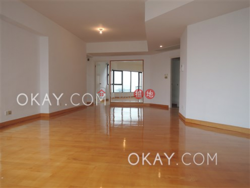 Gorgeous 3 bedroom with harbour views, balcony | Rental 11 Bowen Road | Eastern District Hong Kong, Rental HK$ 58,000/ month