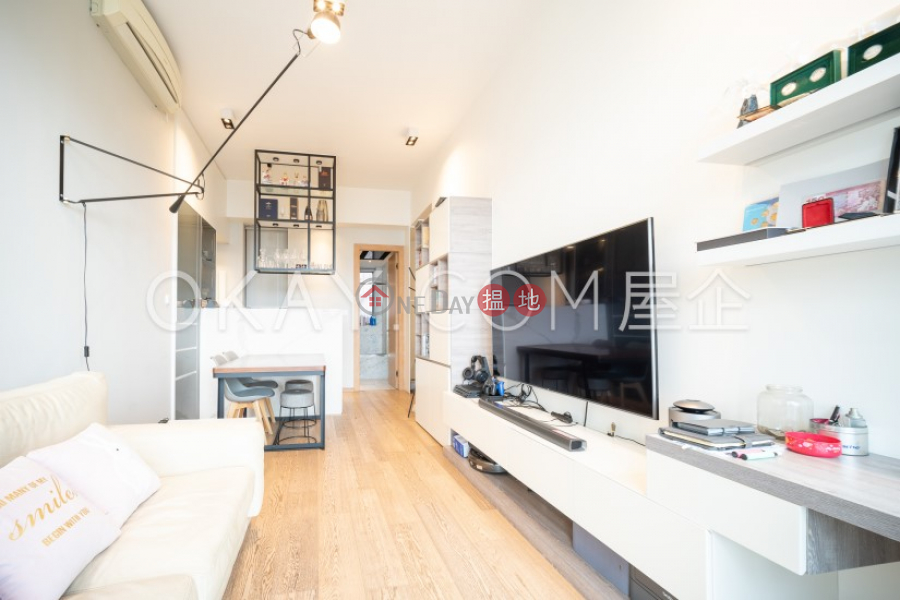 The Gloucester | Middle Residential | Rental Listings HK$ 38,500/ month