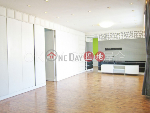 Efficient 3 bedroom on high floor | Rental | Pak Lee Court Bedford Gardens 百利閣 _0