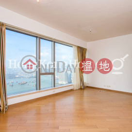 3 Bedroom Family Unit for Rent at The Cullinan | The Cullinan 天璽 _0