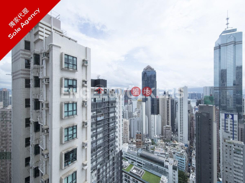 香港搵樓|租樓|二手盤|買樓| 搵地 | 住宅-出售樓盤-蘇豪區一房筍盤出售|住宅單位