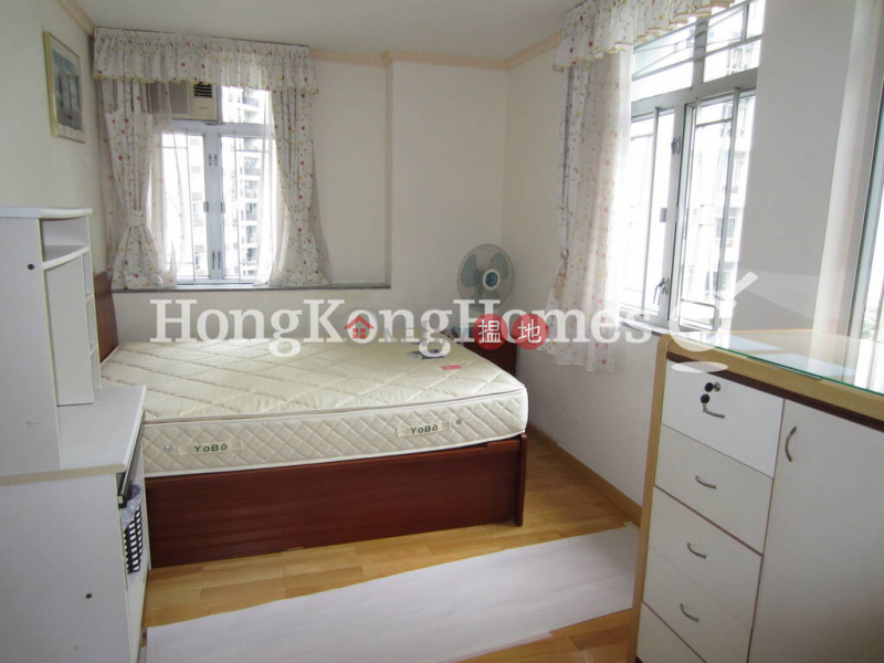 HK$ 33,000/ month, (T-20) Yen Kung Mansion On Kam Din Terrace Taikoo Shing | Eastern District, 3 Bedroom Family Unit for Rent at (T-20) Yen Kung Mansion On Kam Din Terrace Taikoo Shing