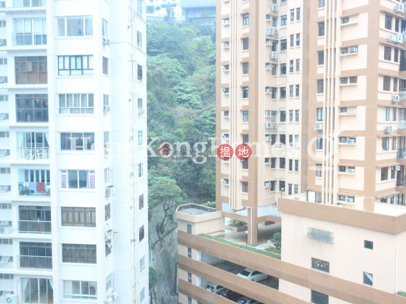 1 Bed Unit for Rent at The Ellipsis | 5-7 Blue Pool Road | Wan Chai District | Hong Kong, Rental HK$ 34,000/ month