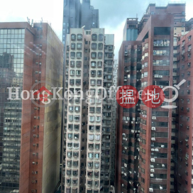 Office Unit for Rent at Two Chinachem Exchange Square