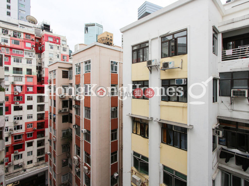 Property Search Hong Kong | OneDay | Residential | Sales Listings | 3 Bedroom Family Unit at Cleveland Mansion | For Sale