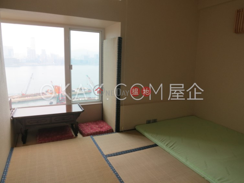Elizabeth House Block A, High | Residential | Rental Listings HK$ 37,000/ month