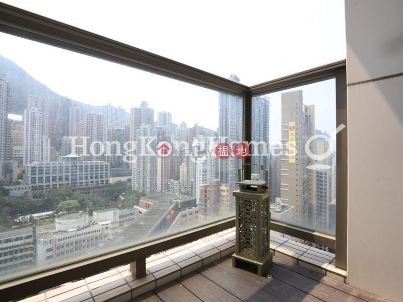 Property Search Hong Kong | OneDay | Residential Sales Listings, 2 Bedroom Unit at SOHO 189 | For Sale