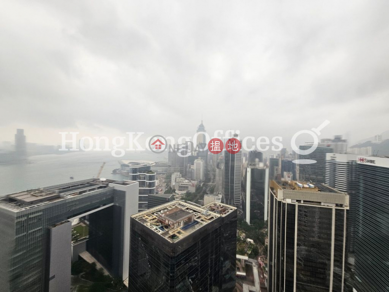 Office Unit for Rent at Lippo Centre, Lippo Centre 力寶中心 Rental Listings | Central District (HKO-86382-AMHR)