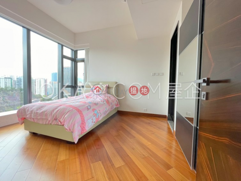 Unique 4 bedroom with balcony | Rental, Ultima Phase 1 Tower 7 天鑄 1期 7座 Rental Listings | Kowloon City (OKAY-R393253)