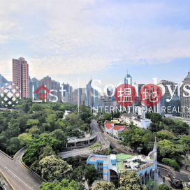 Property for Sale at The Royal Court with 2 Bedrooms | The Royal Court 帝景閣 _0