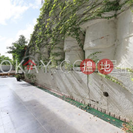 Rare 3 bedroom with sea views, balcony | Rental