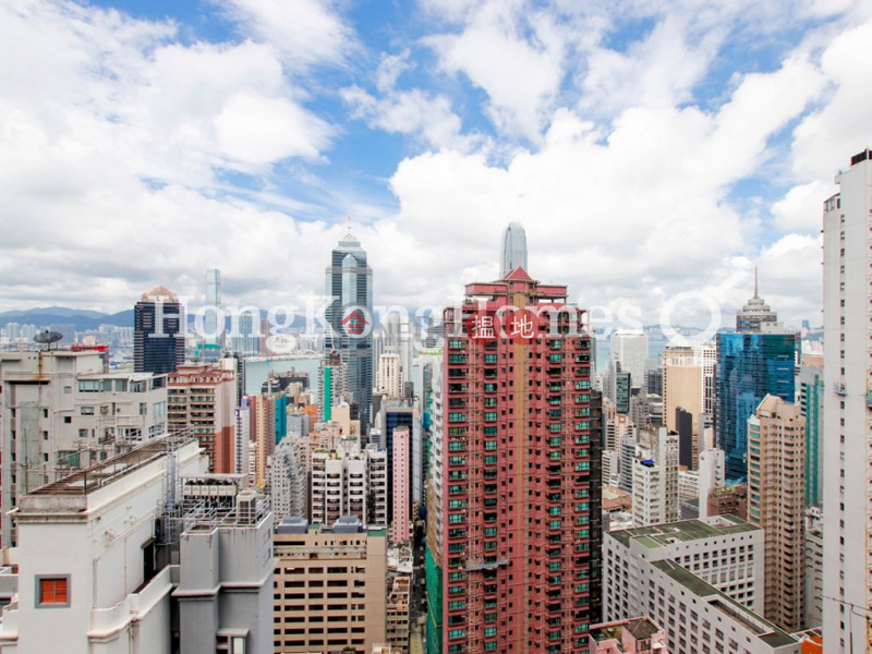 Property Search Hong Kong | OneDay | Residential, Rental Listings, 2 Bedroom Unit for Rent at Soho 38