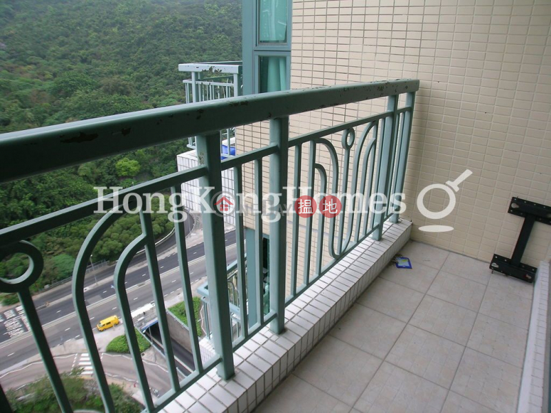 3 Bedroom Family Unit for Rent at POKFULAM TERRACE, 8 Wah Fu Road | Western District Hong Kong | Rental HK$ 25,000/ month