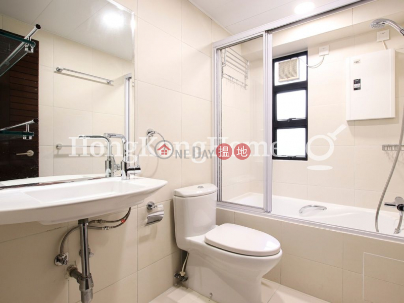 3 Bedroom Family Unit for Rent at Tycoon Court | 8 Conduit Road | Western District | Hong Kong, Rental HK$ 35,000/ month