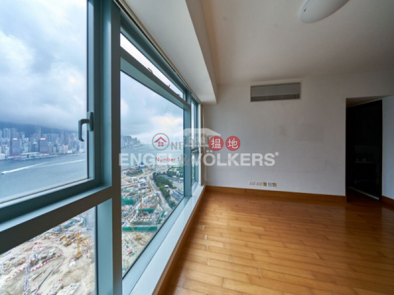 3 Bedroom Family Flat for Sale in West Kowloon 1 Austin Road West | Yau Tsim Mong, Hong Kong Sales, HK$ 52M