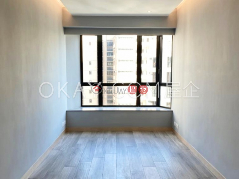 Property Search Hong Kong | OneDay | Residential | Rental Listings, Cozy 1 bedroom in Mid-levels Central | Rental
