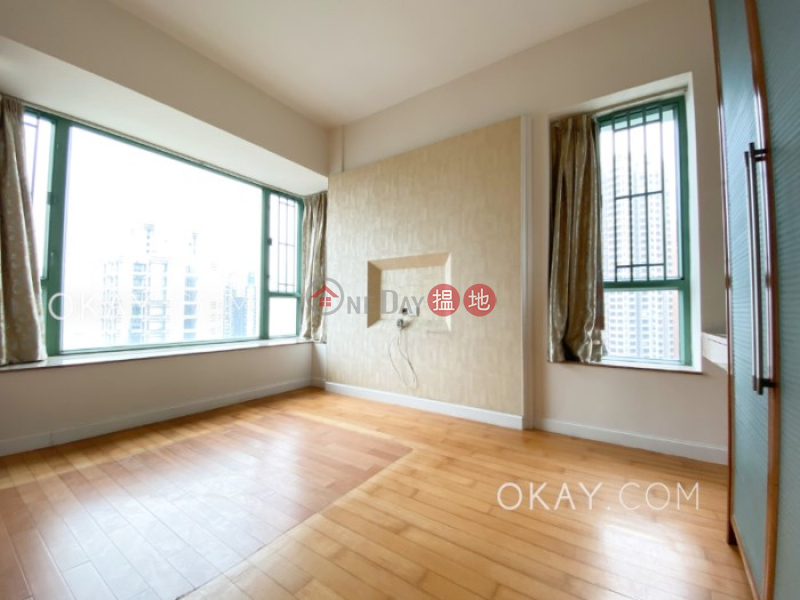 Nicely kept 3 bedroom with balcony | Rental | 11 Bonham Road | Western District Hong Kong, Rental HK$ 40,000/ month