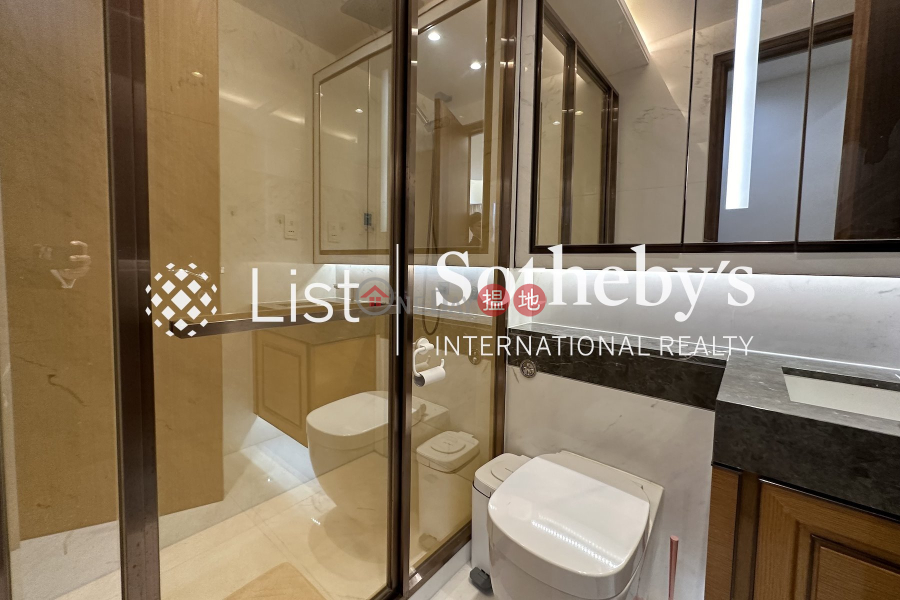 Property for Rent at Kadoorie Lookout with 3 Bedrooms | Kadoorie Lookout 加多利峰 Rental Listings