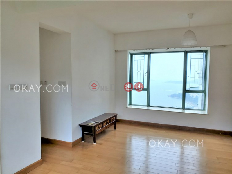Unique 3 bedroom on high floor with sea views | Rental 27 Discovery Bay Road | Lantau Island Hong Kong, Rental HK$ 26,000/ month