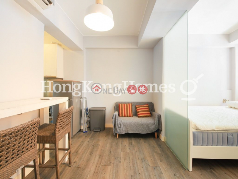 Studio Unit for Rent at 34-36 Gage Street | 34-36 Gage Street 結志街34-36號 Rental Listings