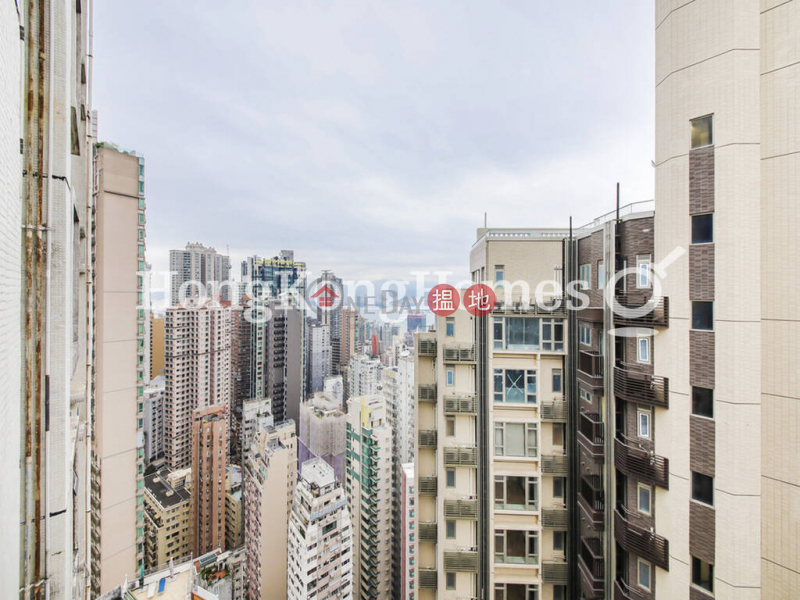 Property Search Hong Kong | OneDay | Residential | Rental Listings | 2 Bedroom Unit for Rent at Tycoon Court
