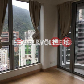1 Bed Flat for Rent in Wan Chai, One Wan Chai 壹環 | Wan Chai District (EVHK91325)_0