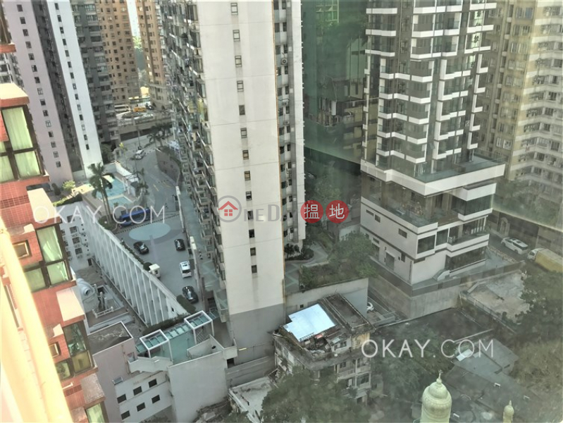 御景臺中層|住宅出租樓盤HK$ 39,000/ 月