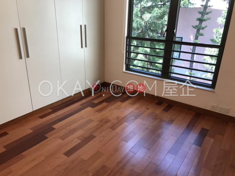 HK$ 45,000/ month 12 Tung Shan Terrace, Wan Chai District, Elegant 2 bedroom on high floor with balcony & parking | Rental