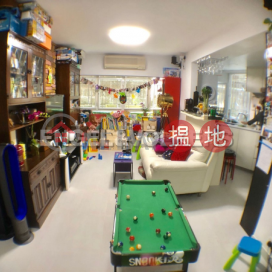 司徒拔道兩房一廳筍盤出租|住宅單位 | 翠壁 Greencliff _0