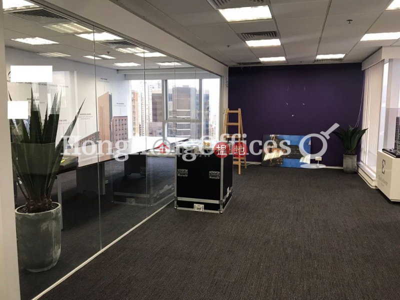 The Centrium Middle Office / Commercial Property, Rental Listings | HK$ 85,275/ month