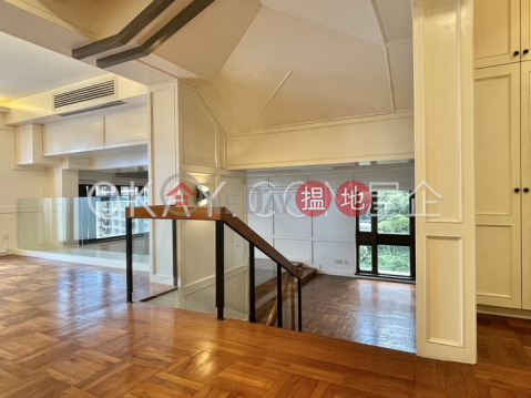 Stylish 4 bedroom with balcony | Rental, 1a Robinson Road 羅便臣道1A號 | Central District (OKAY-R44242)_0
