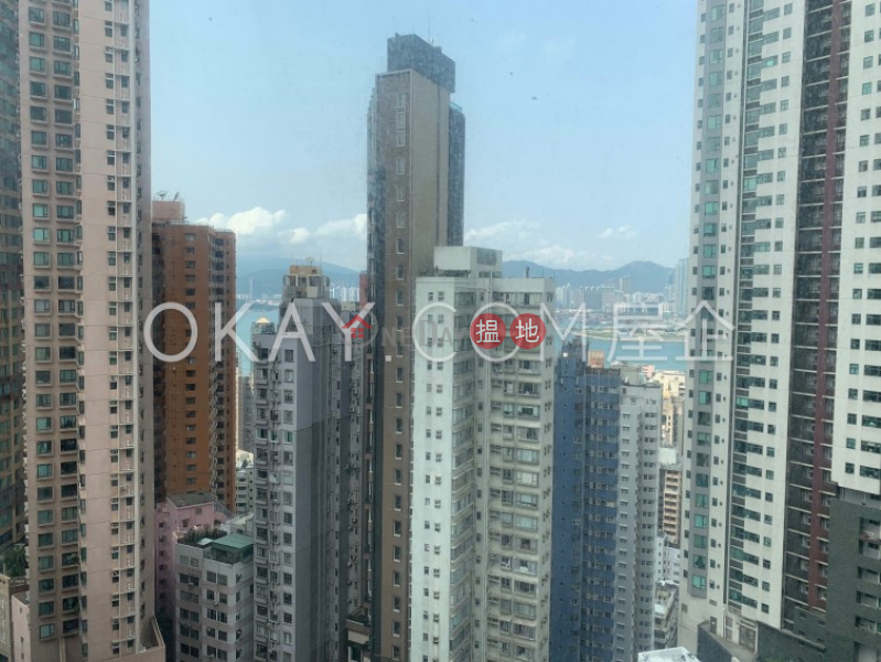 Panorama Gardens | Middle Residential | Rental Listings | HK$ 28,000/ month