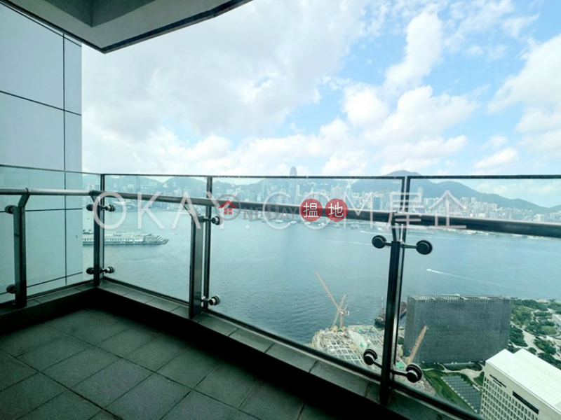 Property Search Hong Kong | OneDay | Residential, Sales Listings | Rare 3 bedroom on high floor with balcony | For Sale