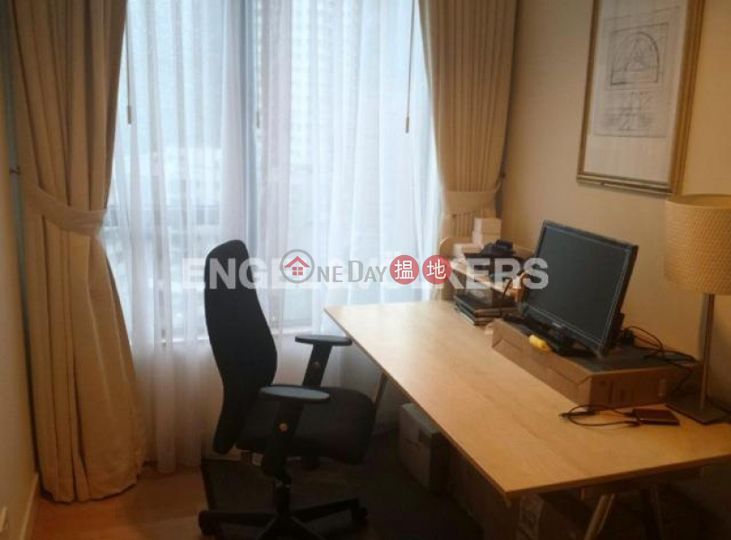 3 Bedroom Family Flat for Rent in Stubbs Roads | 150 Kennedy Road | Wan Chai District, Hong Kong | Rental HK$ 83,000/ month