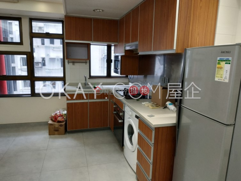 Charming 2 bedroom in Mid-levels West | Rental 5 Bonham Road | Western District | Hong Kong, Rental | HK$ 27,000/ month
