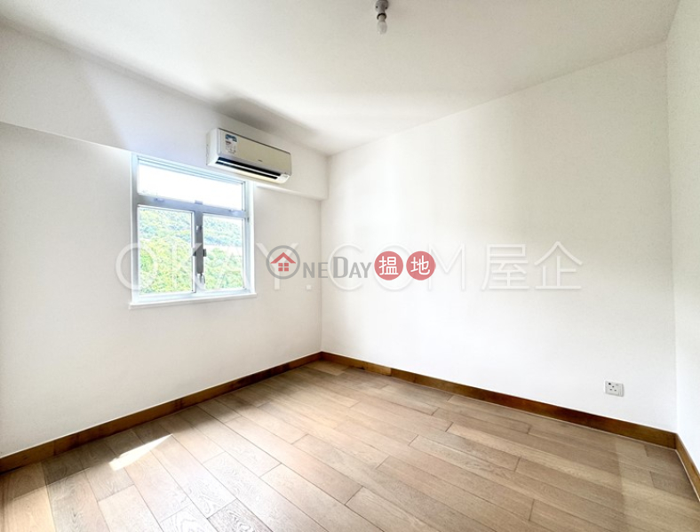 Efficient 4 bed on high floor with sea views & balcony | Rental | Vista Mount Davis 華亭閣 Rental Listings