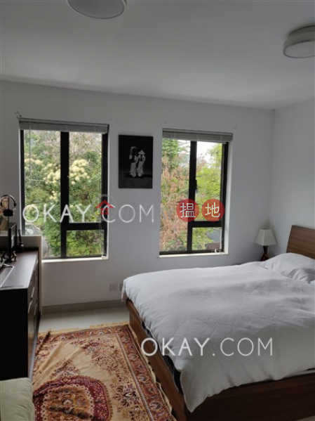 Popular house with rooftop | For Sale, Lobster Bay Road | Sai Kung Hong Kong Sales | HK$ 8.18M
