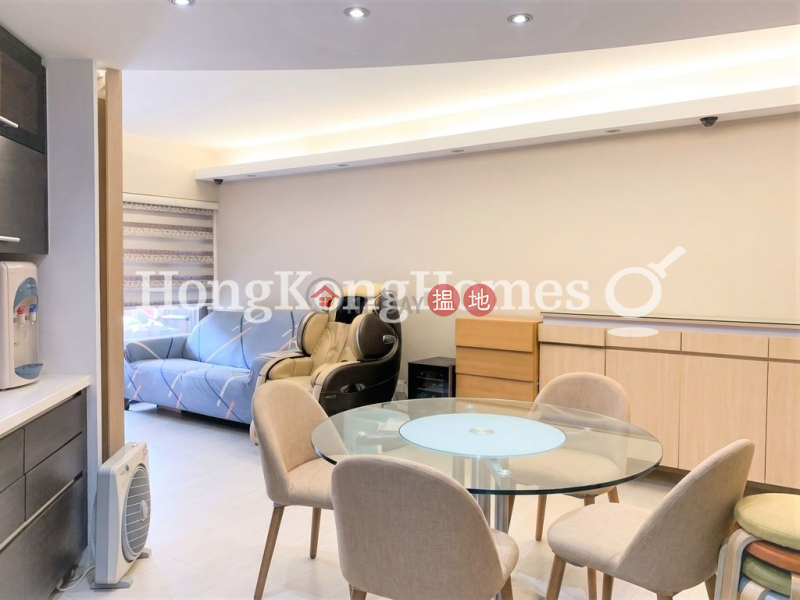 3 Bedroom Family Unit at The Waterfront Phase 2 Tower 6 | For Sale | 1 Austin Road West | Yau Tsim Mong, Hong Kong, Sales HK$ 25M