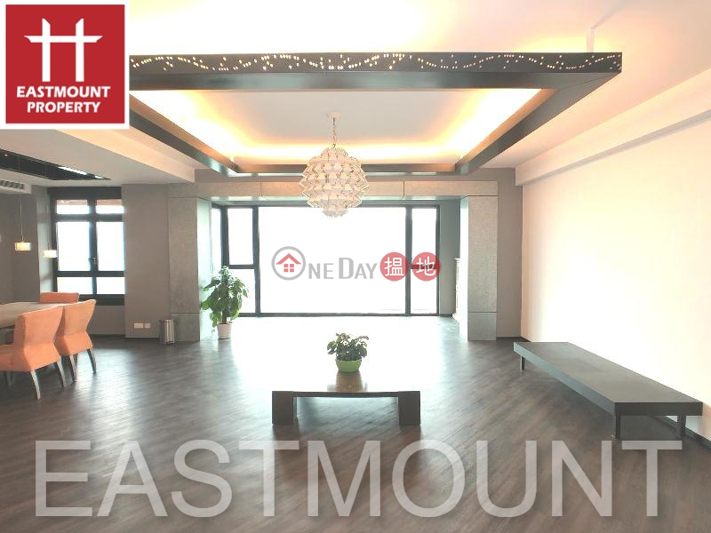 Clearwater Bay Apartment | Property For Rent or Lease in The Portofino 栢濤灣-Fantastic sea view, Luxury club house 88 Pak To Ave | Sai Kung Hong Kong, Rental HK$ 83,000/ month