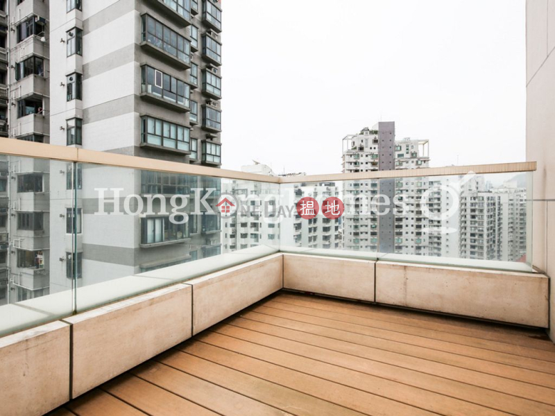 HK$ 75M, The Morgan, Western District, 3 Bedroom Family Unit at The Morgan | For Sale