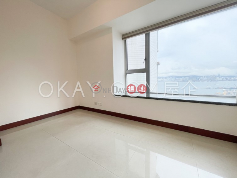 Generous 2 bedroom on high floor | Rental 38 New Praya Kennedy Town | Western District Hong Kong, Rental | HK$ 25,000/ month